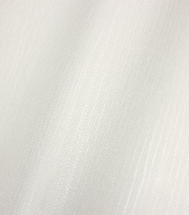 PÁG. 71 - Papel de Parede Riscas Cinza Claro Brilho - Coleção Classici 6 - Vinílico Importado