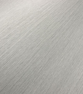 PÁG. 62 - Papel de Parede Riscas Cinza Brilho - Coleção Classici 5 - Vinilico Importado