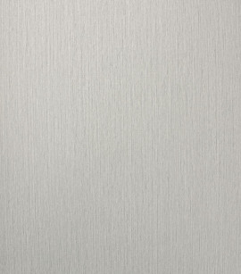 PÁG. 62 - Papel de Parede Riscas Cinza Brilho - Coleção Classici 5 - Vinilico Importado
