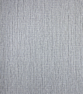 PÁG. 16 - Papel de Parede Riscas Cinza e Azul Brilho Glitter - Coleção Entre Linhas - Vinílico Importado