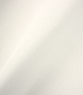 PÁG. 58 - Papel de Parede Riscas Off-White Brilho - Coleção Classici 5 - Vinilico Importado