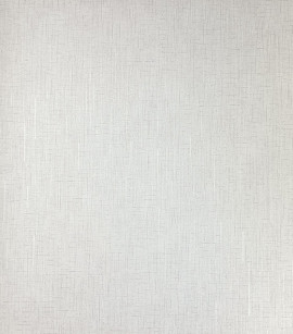 PÁG. 14 - Papel de Parede Riscas Off-White com Brilho - Coleção Summer - Vinílico Importado