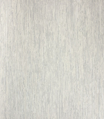 PÁG. 16 - Papel de Parede Riscas Off-White e Prata com Brilho - Coleção Elegance 5 - Vinílico Importado