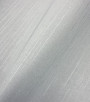 PÁG. 63 - Papel de Parede Riscas Prata Brilho - Coleção Classici 5 - Vinilico Importado