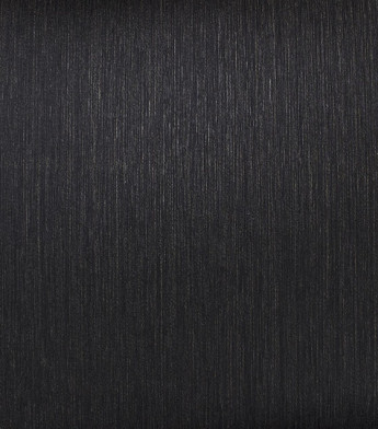 PÁG. 36 - Papel de Parede Riscas Preto com Brilho - Coleção Valence - Vinílico Importado