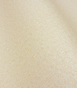 PÁG. 57 - Papel de Parede Textura Bege Com Leve Brilho - Coleção Adi Tare 3 - Vinílico Importado