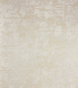 PÁG. 53 - Papel de Parede Textura Bege Brilho Glitter - Coleção Elegance 5 - Vinílico Importado