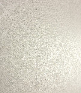 PÁG. 42 - Papel de Parede Textura Bege Claro Brilho - Coleção Classici 6 - Vinílico Importado