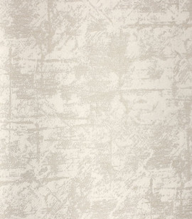 PÁG. 52 - Papel de Parede Textura Bege Claro Brilho Glitter - Coleção Elegance 5 - Vinílico Importado