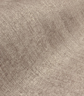PÁG. 23 - Papel de Parede Textura Bege Escuro Com Leve Brilho - Coleção Adi Tare 3 - Vinílico Importado