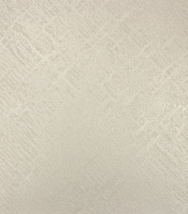 PÁG. 78 - Papel de Parede Textura Bege Escuro Brilho - Coleção Classici 6 - Vinílico Importado