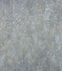 PÁG. 04 - Papel de Parede Textura Cinza Azulado Brilho - Coleção Casa - Vinílico Importado