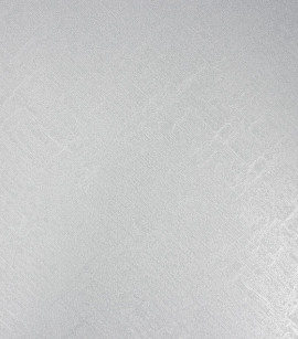 PÁG. 24 - Papel de Parede Textura Cinza Brilho - Coleção Classici 6 - Vinílico Importado