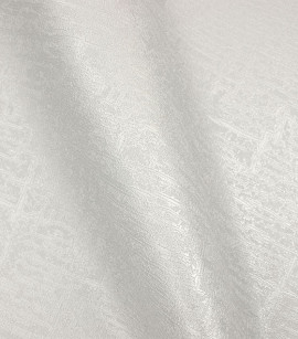 PÁG. 73 - Papel de Parede Textura Cinza Brilho - Coleção Classici 6 - Vinílico Importado