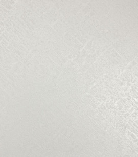 PÁG. 73 - Papel de Parede Textura Cinza Brilho - Coleção Classici 6 - Vinílico Importado