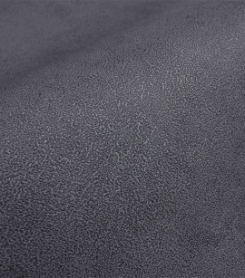 PÁG. 67 - Papel de Parede Textura Cinza Chumbo - Coleção Criativo 3 - Vinílico Importado