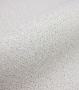 PÁG. 27 - Papel de Parede Textura Cinza Claro Brilho - Coleção Entre Linhas - Vinílico Importado