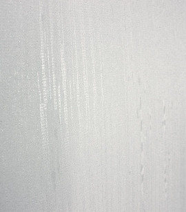 PÁG. 29 - Papel de Parede Textura Cinza Claro Brilho - Coleção Classici 5 - Vinilico Importado