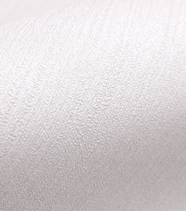 PÁG. 49 - Papel de Parede Textura Cinza Claro Leve Brilho - Coleção Criativo 3 - Vinílico Importado