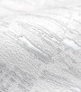 PÁG. 71 - Papel de Parede Textura Geométrica Cinza Claro Brilho - Coleção Criativo 3 - Vinílico Importado