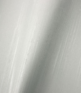 PÁG. 30 - Papel de Parede Textura Cinza Brilho -  Coleção Classici 5 - Vinilico Importado