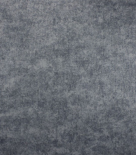 PÁG. 25 - Papel de Parede Textura Cinza Escuro Azulado Leve Brilho - Coleção Texture III - Vinílico Importado