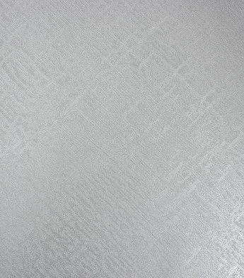 PÁG. 28 - Papel de Parede Textura Cinza Médio Brilho - Coleção Classici 6 - Vinílico Importado