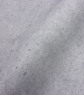 PÁG. 05, 09, e 56 - Papel de Parede Textura Cinza - Coleção Reno - Non-Woven Importado