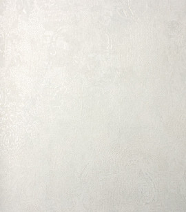 PÁG. 43 - Papel de Parede Textura Colonial Bege Claro Brilho - Coleção Classici 6 - Vinílico Importado