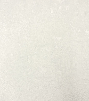 PÁG. 11 - Papel de Parede Textura Colonial Off-White Brilho - Coleção Classici 6 - Vinílico Importado