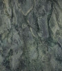 PÁG. 39 - Papel de Parede Textura Croco Cinza Chumbo e Verde com Brilho - Coleção La Rochelle - Vinílico Importado