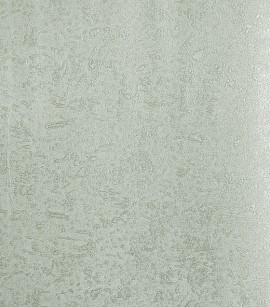 PÁG. 38 - Papel de Parede Textura Efeito Manchado Cinza Claro (Brilho) - Coleção Colorkey - Vinílico
