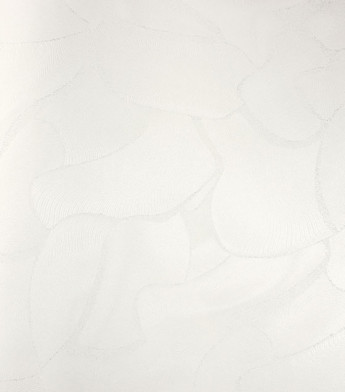 PÁG. 38 - Papel de Parede Textura Espatulada Off-White com Brilho Glitter - Coleção Metropolis 3 - Vinílico Importado