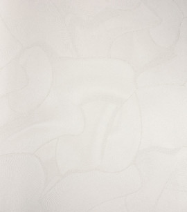 PÁG. 39 - Papel de Parede Textura Espatulada Bege com Brilho Glitter - Coleção Metropolis 3 - Vinílico Importado
