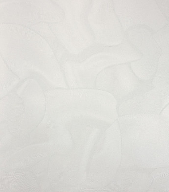 PÁG. 36 - Papel de Parede Textura Espatulada Cinza com Brilho Glitter - Coleção Metropolis 3 - Vinílico Importado