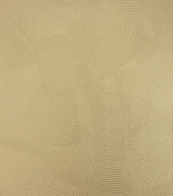 PÁG. 30 - Papel de Parede Textura Espatulada Dourado Brilho - Coleção Classici 4 - Vinilico Importado