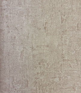 PÁG. 12 - Papel de Parede Textura Grafiato Bege Brilho - Coleção Essencial Bobinex - Vinílico Importado