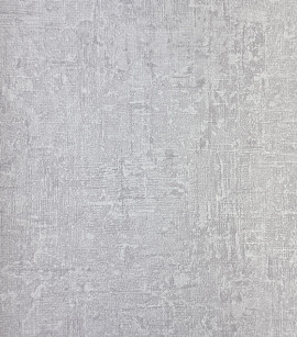 PÁG. 18 - Papel de Parede Textura Grafiato Cinza Claro Brilho - Coleção Essencial Bobinex - Vinílico Importado