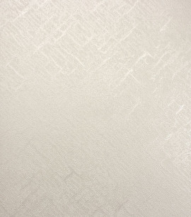 PÁG. 39 - Papel de Parede Textura Greige Brilho - Coleção Classici 6 - Vinílico Importado