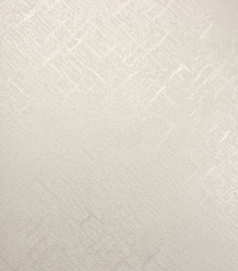 PÁG. 39 - Papel de Parede Textura Greige Brilho - Coleção Classici 6 - Vinílico Importado