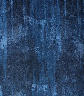 PÁG. 50 - Papel de Parede Textura Imitação - Importado Lavável - Coleção Lord II (Tons de Azul)