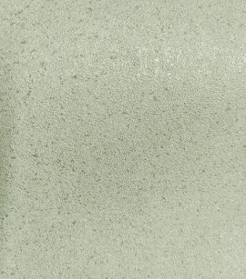 PÁG. 37 - Papel de Parede Textura Imitação Bege Escuro Acinzentado (Brilho Glitter) - Coleção Colorkey - Vinílico