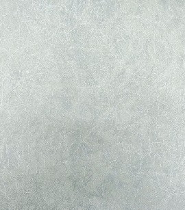 PÁG. 50 - Papel de Parede Textura Imitação Prata  (Brilho) - Coleção Colorkey - Vinílico
