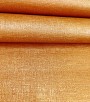 Papel de Parede Textura Laranja (Detalhes com Brilho Metálico) - Coleção Italian Select (Sprint) - Vinílico Lavável