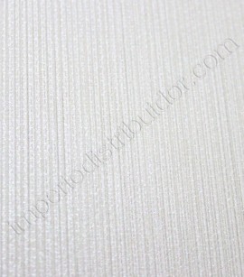 PÁG. 067 - Papel de Parede Textura Leve - Importado Lavável - Coleção Classic Designs (Off-White/ Com Brilho)