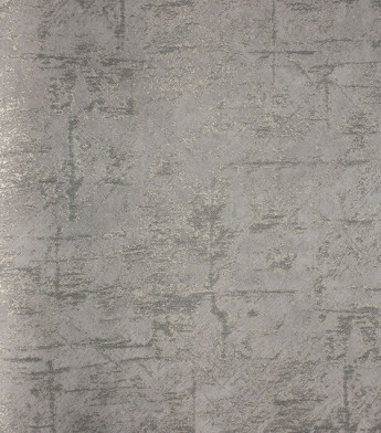 PÁG. 36 - Papel de Parede Textura Marrom com Brilho Glitter - Coleção Elegance 5 - Vinílico Importado
