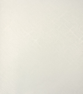 PÁG. 07 - Papel de Parede Textura Off-White Brilho - Coleção Classici 6 - Vinílico Importado