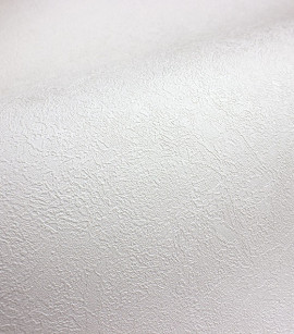 PÁG. 63 - Papel de Parede Textura Off-White - Coleção Criativo 3 - Vinílico Importado