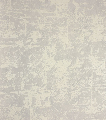 PÁG. 39 - Papel de Parede Textura Off-White e Cinza Claro Brilho Glitter - Coleção Elegance 5 - Vinílico Importado