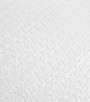 PÁG. 35 - Papel de Parede Textura Off-White Leve Brilho - Coleção Seven - Vinílico Importado